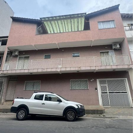 הוילה אפרסידה Linda Casa A 200M Da Basilica Nova מראה חיצוני תמונה