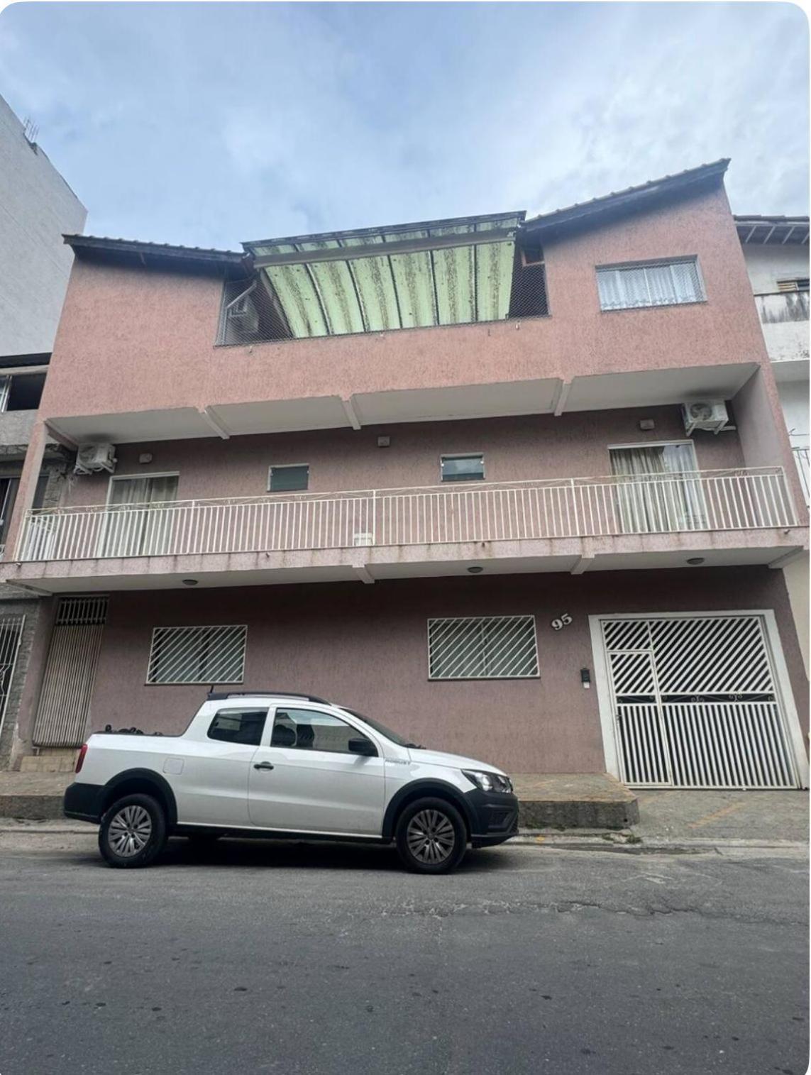הוילה אפרסידה Linda Casa A 200M Da Basilica Nova מראה חיצוני תמונה