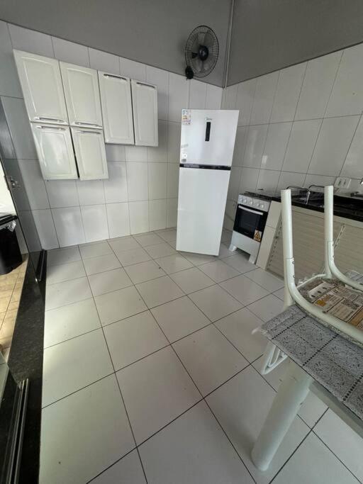 הוילה אפרסידה Linda Casa A 200M Da Basilica Nova מראה חיצוני תמונה