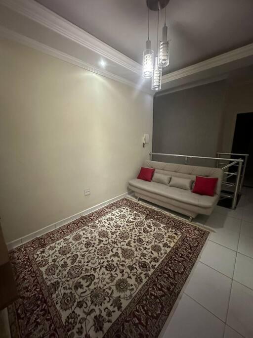 הוילה אפרסידה Linda Casa A 200M Da Basilica Nova מראה חיצוני תמונה