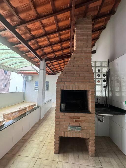 הוילה אפרסידה Linda Casa A 200M Da Basilica Nova מראה חיצוני תמונה